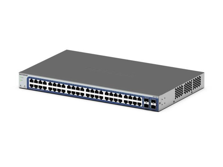 Netgear GS748T 48-Port Switch