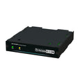 AtlasIED IED1544ZOP GLOBALCOM® 4x4 Dante Smart Zone Output Processor