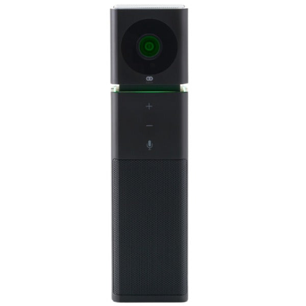 Boom UNO Vertical Video Bar, Black