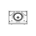 NEXO PNU-P10FLG11060 HF dispersion horn (110° × 60°) for P10, front line drawing