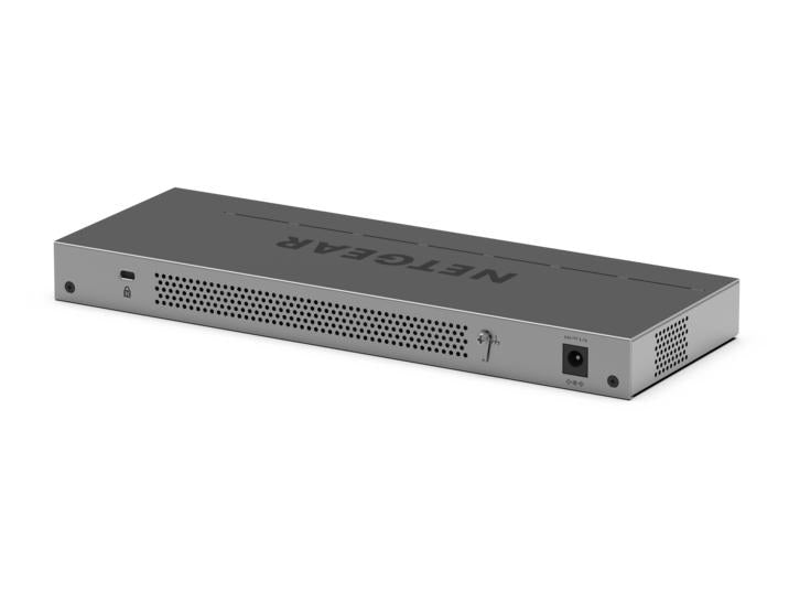 Netgear GS116EP 16-Port Switch