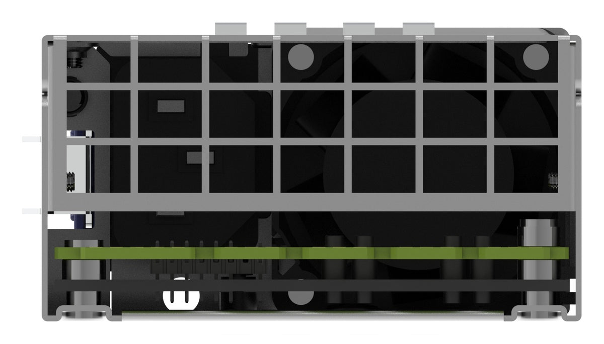 Netgear APS2000W 2000W Modular PSU V2