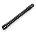 AtlasIED GN-6E 6" Flexible Gooseneck Ebony
