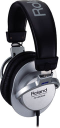 Roland RH-200S Monitor Grade Closed Stereo Headphone