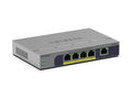 Netgear GS105P 5-Port Switch