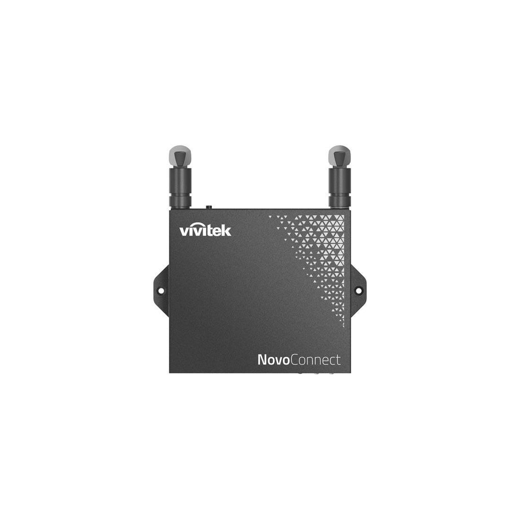 Vivitek NC-X500 NovoConnect Wireless Presentation System