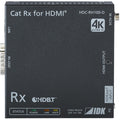 IDK HDC-RH100-D 4K@60 HDBaseT Receiver