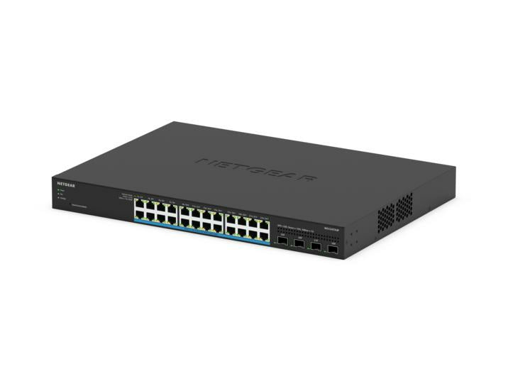 Netgear MS324TXUP 24-Port Multi-Gigabit PoE++ Switch