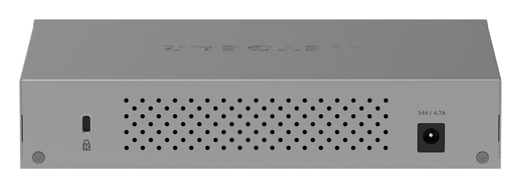 Netgear MS108TUP 8-Port PoE++ Switch