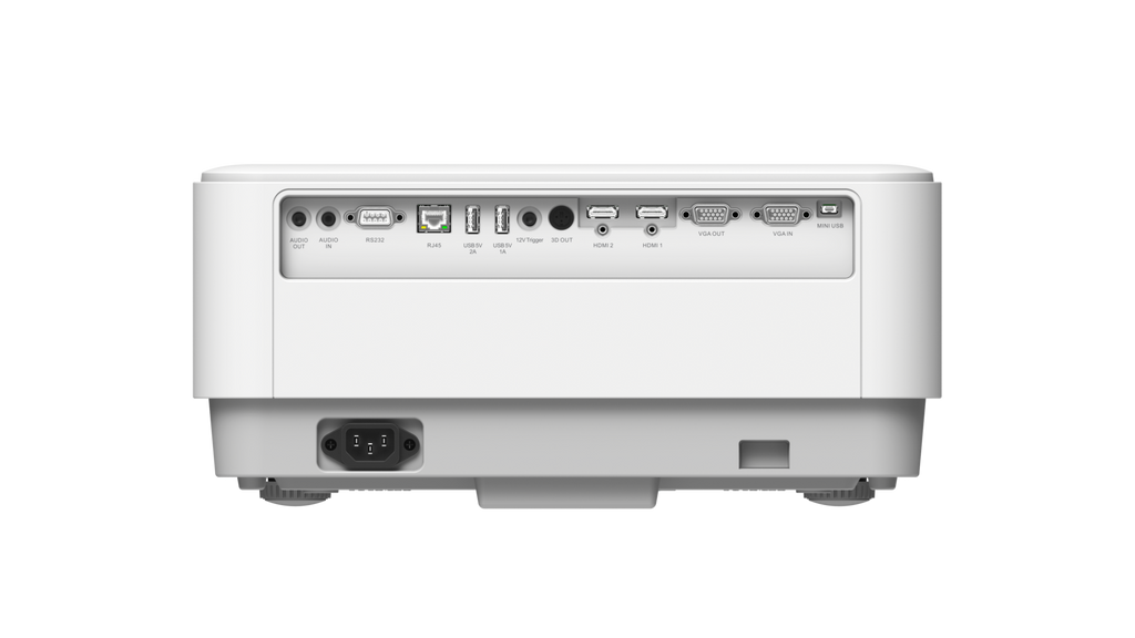 Vivitek DU775Z-UST Ultra-short-throw Laser DLP Projector