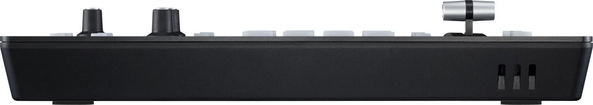 Roland V-1HD 4-Channel HDMI Video Switcher with Scalers and Effects