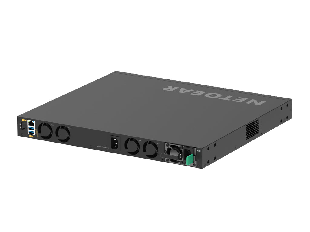 Netgear M4350-24X4V Managed Switch