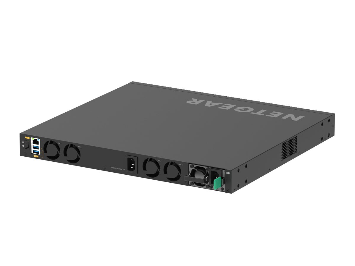 Netgear M4350-24X4V Managed Switch