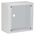 AtlasIED IP-SEST-HVP Straight Enclosure for IP-HVP IP Addressable Speaker