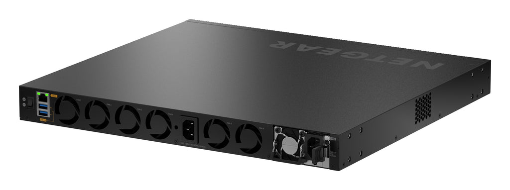Netgear M4350-16C Managed Switch