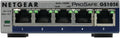 Netgear GS105E 5-Port Switch