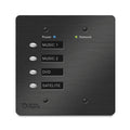 AtlasIED BBWP-S4B 4-Button Controller