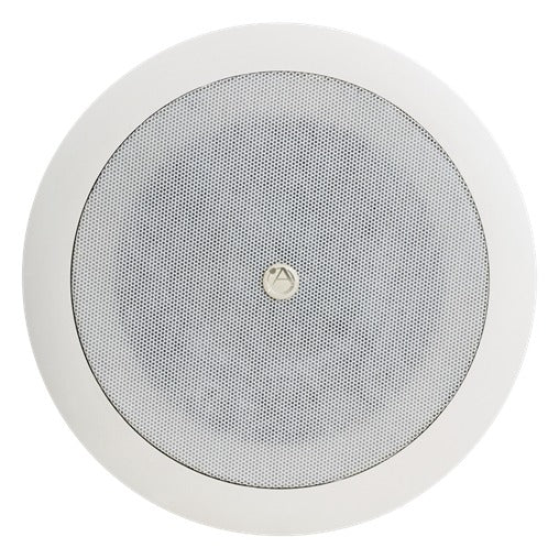 AtlasIED FAP42TC-UL2043 4" Shallow Mount Coaxial In-Ceiling Loudspeaker