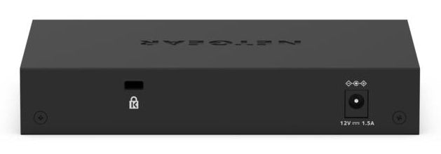 Netgear GS308E 8-Port Switch