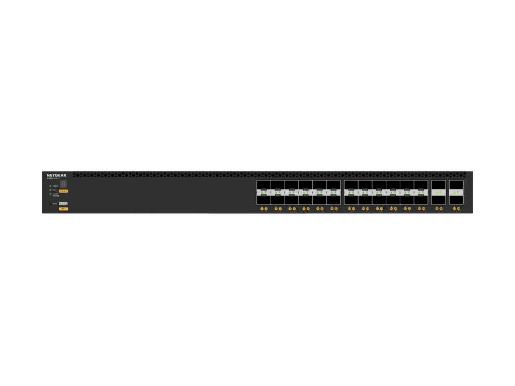 Netgear M4350-24F4V Managed Switch