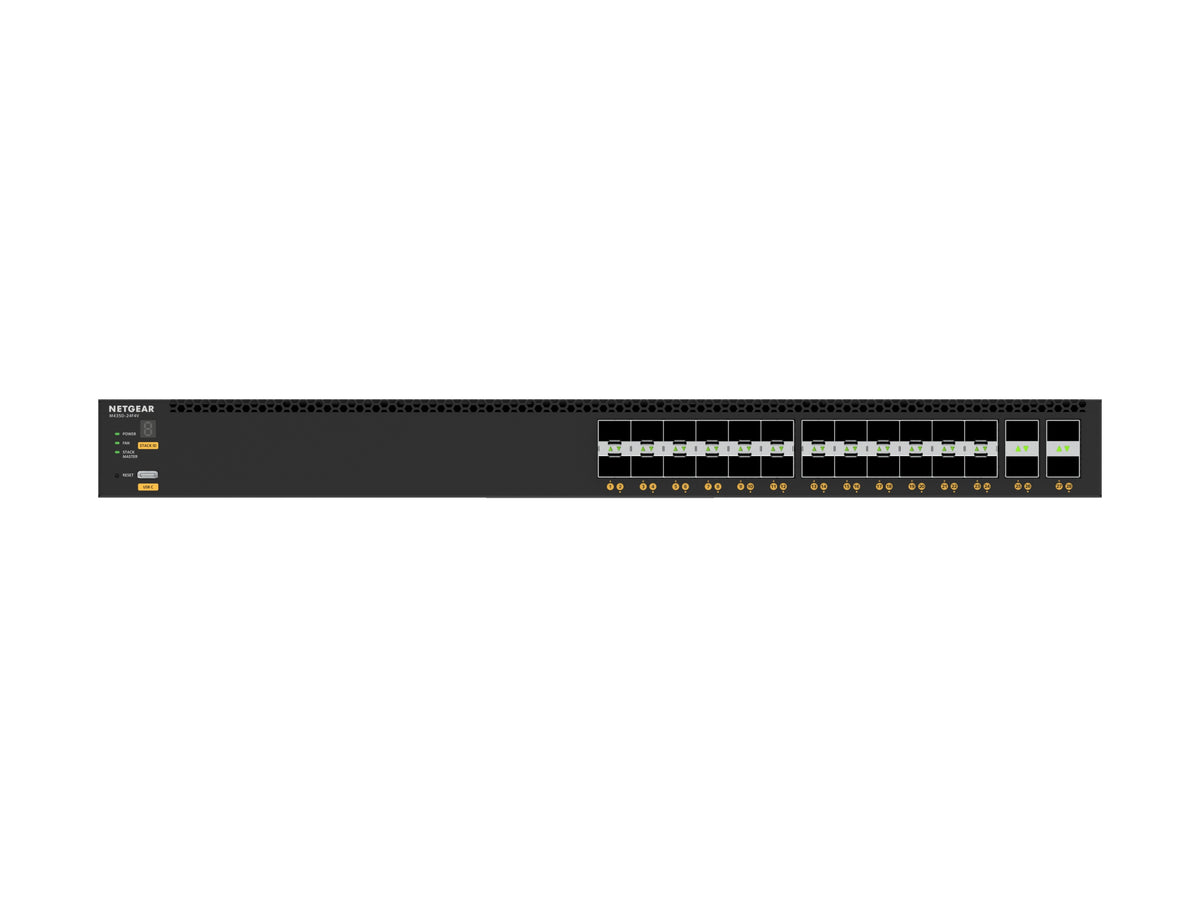 Netgear M4350-24F4V Managed Switch
