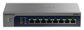 Netgear XS508M 8-Port 10G/Multi-Gig Ethernet Unmanaged Switch