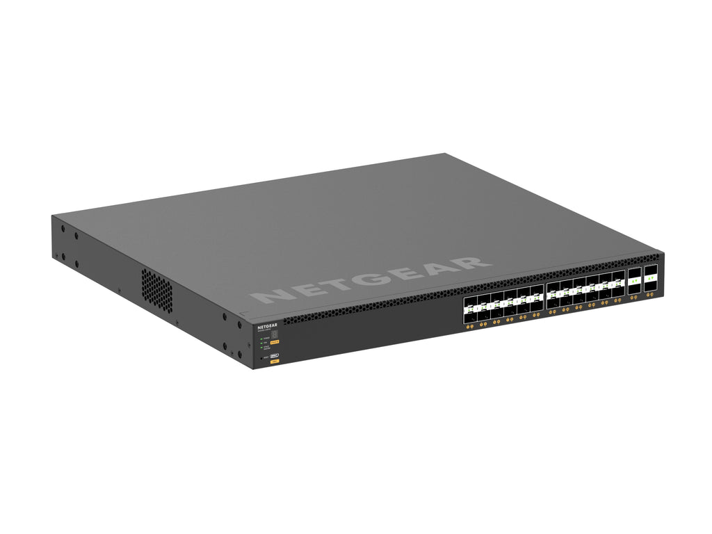 Netgear M4350-24F4V Managed Switch