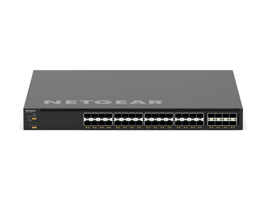Netgear M4350-32F8V Managed Switch