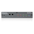 AtlasIED DPA-102PM 2-Channel Networkable 200-Watt, 4Ω Power Amplifier