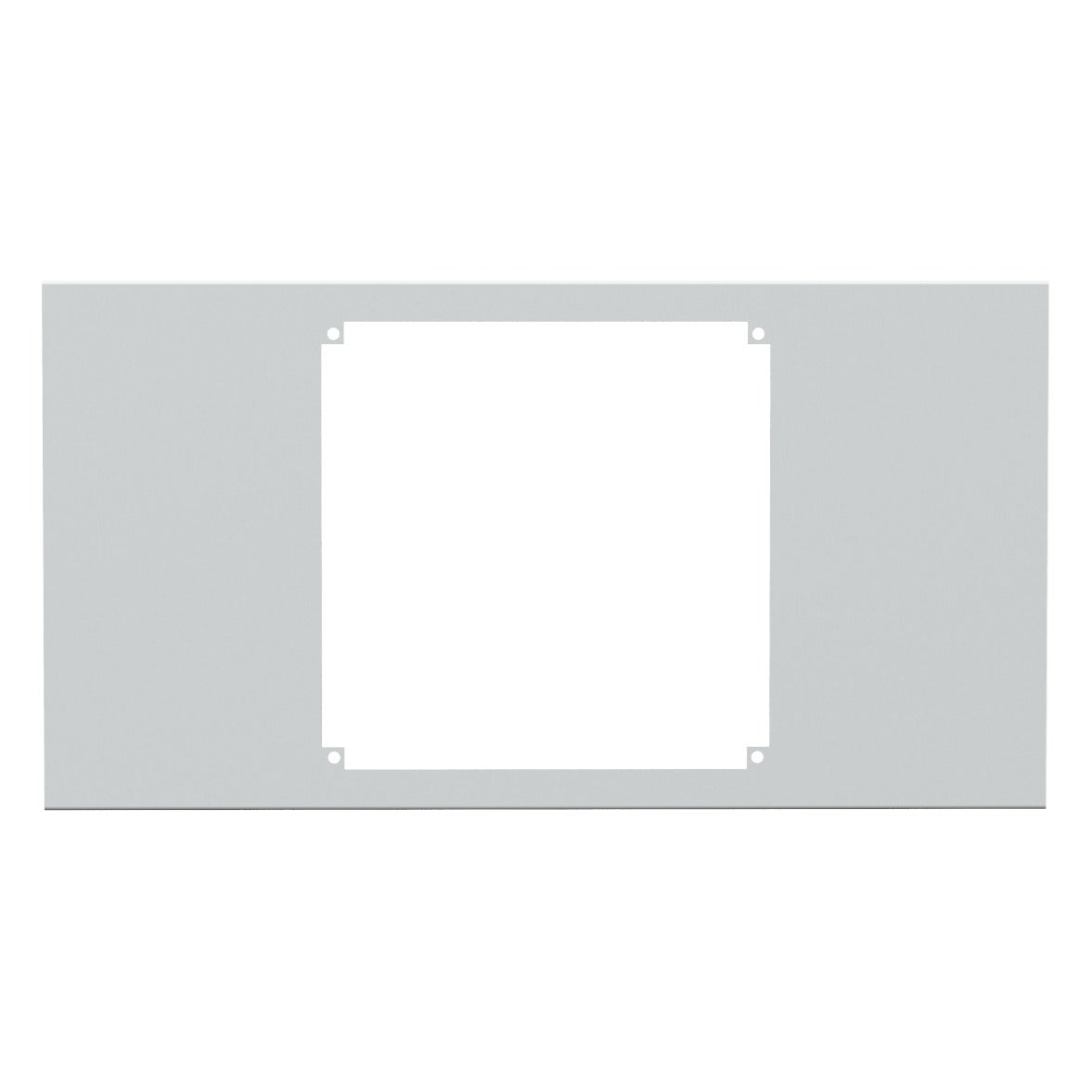 AtlasIED IP-STB Tile bridge for ceiling mounting the IP-SM IP speaker