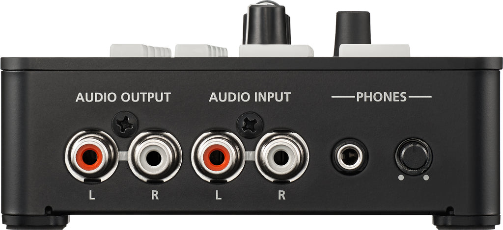 Roland XS-1HD 4×4 Multi-Format Matrix Switcher