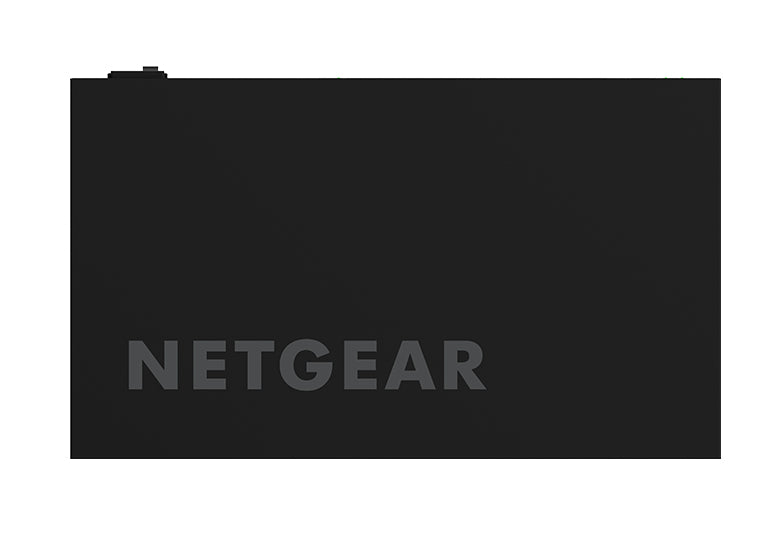 Netgear M4250-26G4F-PoE+ Managed Switch