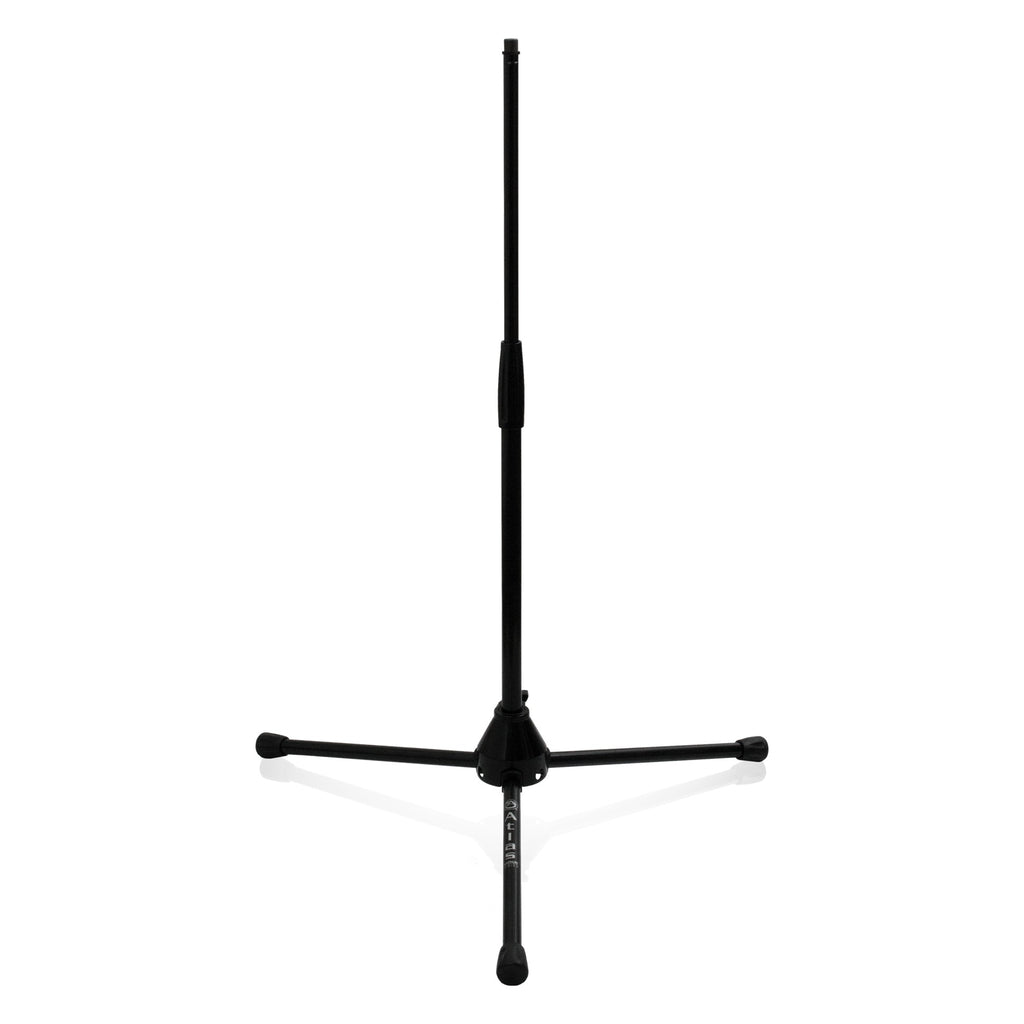 AtlasIED TB1930 Platinum Series 30" Tripod & Microphone Stand Kit