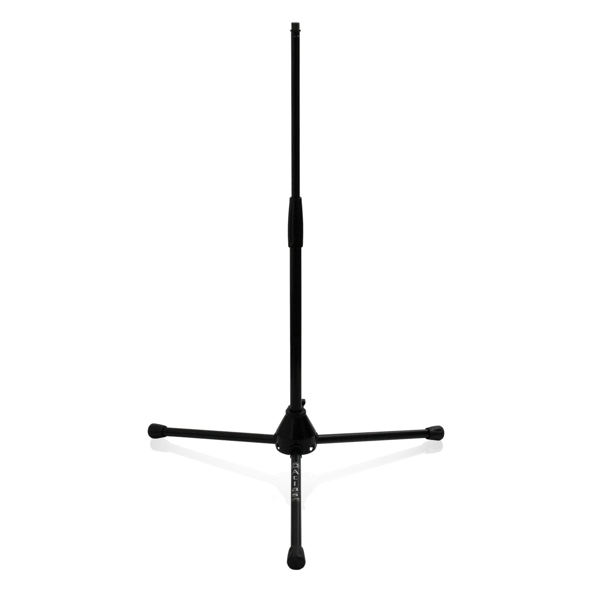 AtlasIED TB1930 Platinum Series 30" Tripod & Microphone Stand Kit