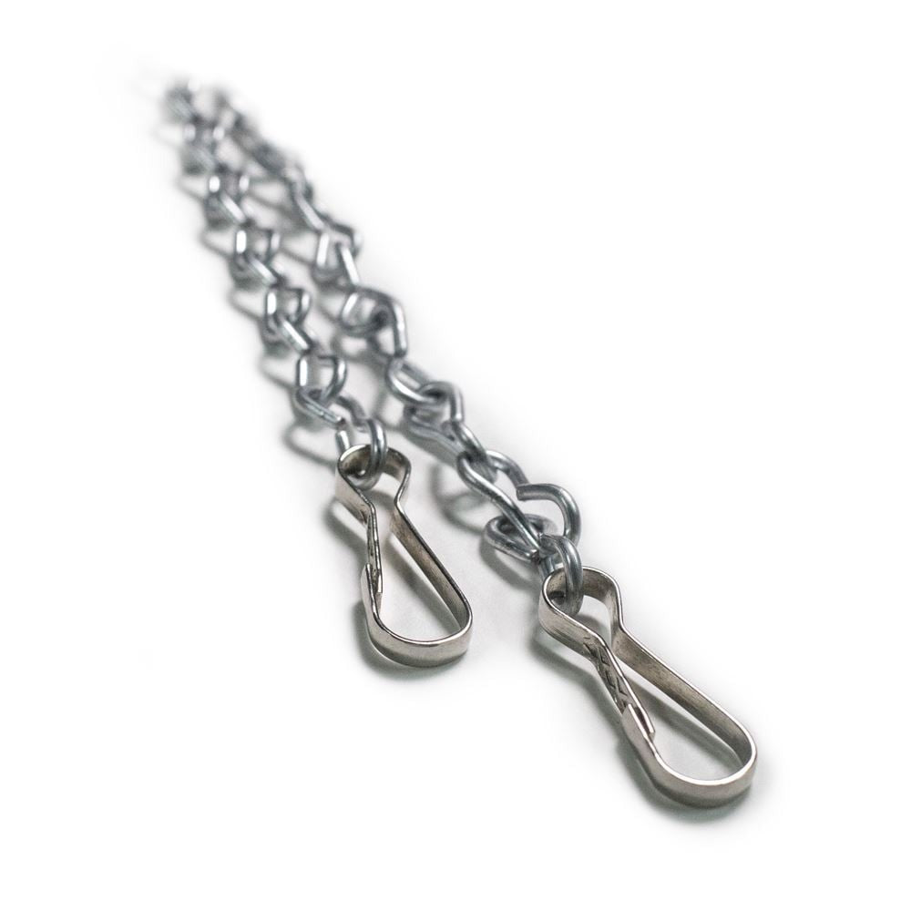 AtlasIED MCHAIN72 72" Suspension Chain for Use w M1000 Speakers