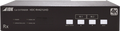 IDK HDC-RH421UHD 4K@60 HDBaseT Receiver, 2 Inputs & 5 Outputs