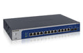 Netgear XS512EM 10G/Multi-Gig Ethernet Plus Switch