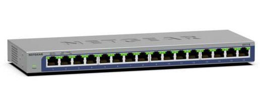 Netgear GS116 16-Port Switch