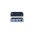 IDK IFC-V21U 4K@60 (4:4:4) USB-C to HDMI Switcher