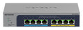 Netgear MS108TUP 8-Port PoE++ Switch