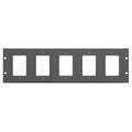 AtlasIED WPD-RP Rack Mount Kit For Five Wall Controllers