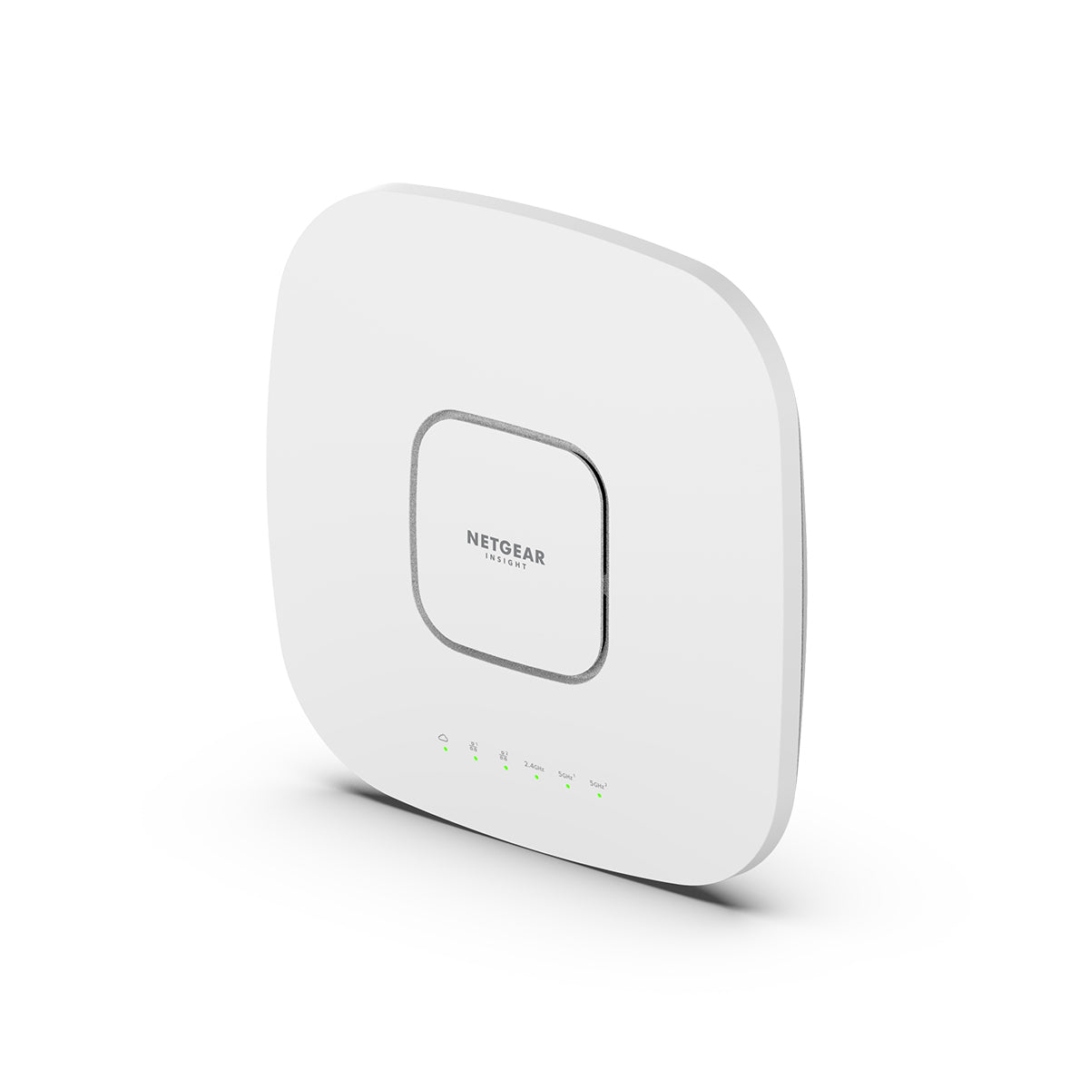 Netgear WAX630 AX6000 Tri-Band PoE++ WiFi 6 Access Point