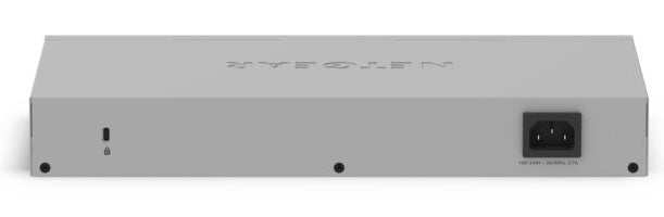 Netgear GS516 16-Port Gigabit Unmanaged Switch