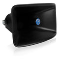 AtlasIED CJ-46 Wide Dispersion Reflex Sound Horn, Black