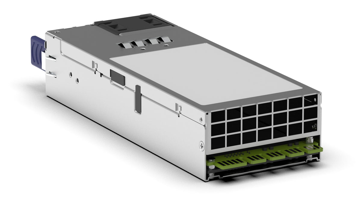 Netgear APS600W 600W Modular PSU V3