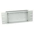 AtlasIED IP-FEC-DM Flush Mount Enclosure for IP-DM and IP-DMF