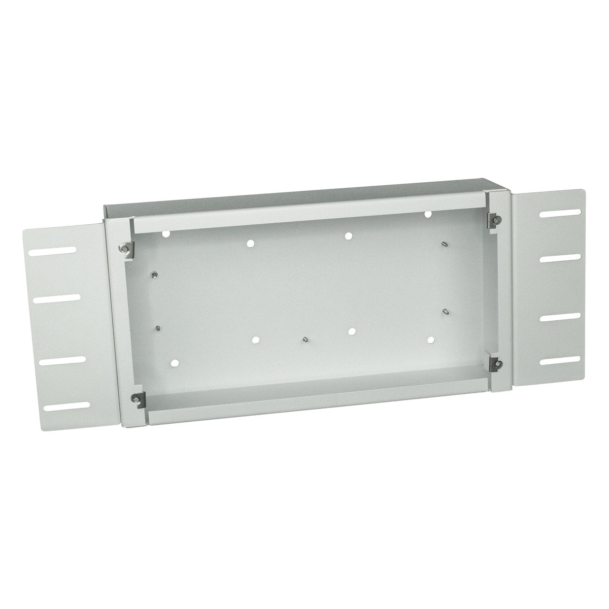 AtlasIED IP-FEC-DM Flush Mount Enclosure for IP-DM and IP-DMF