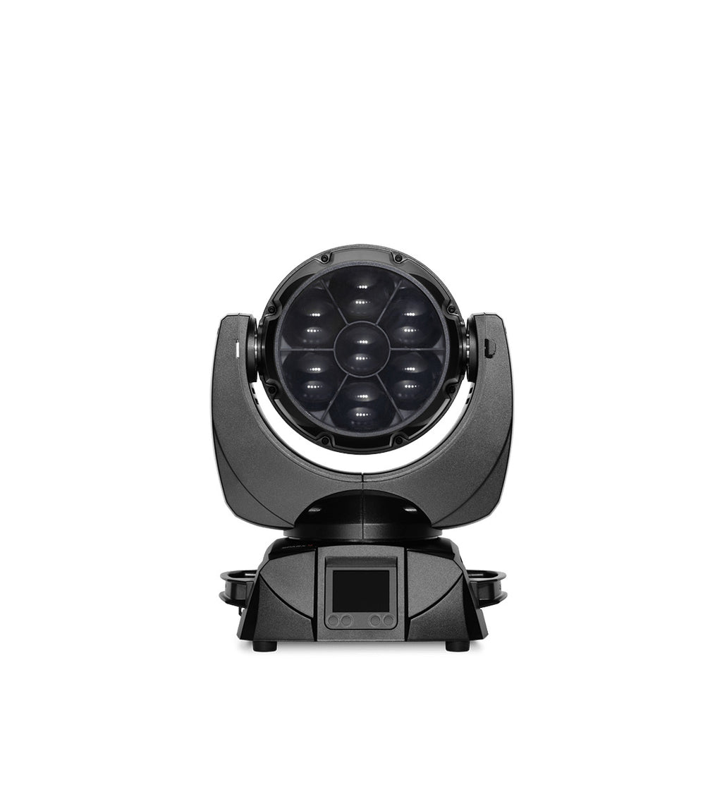 JB Sparx 9 RGBW Washbeam
