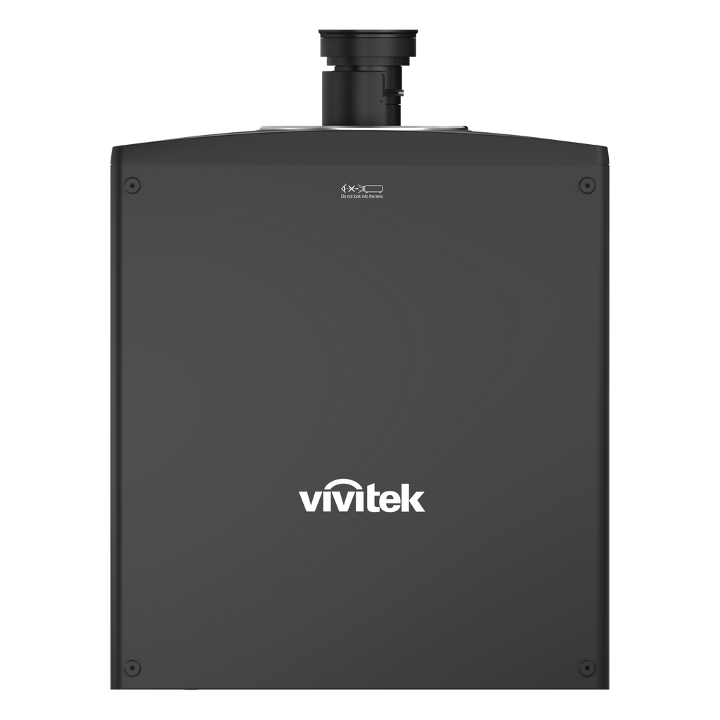 Vivitek DU9057Z WUXGA Projector, Black