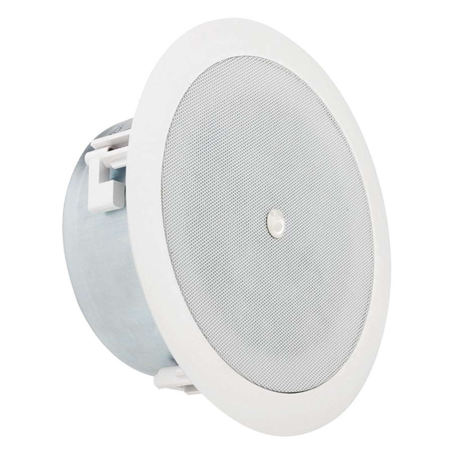 AtlasIED FAP42TC-UL2043 4" Shallow Mount Coaxial In-Ceiling Loudspeaker